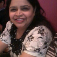Anita Wadhwani