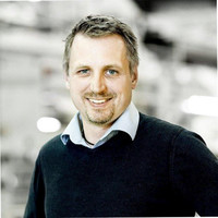 Johan Hesse