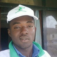 Maxwell Agu