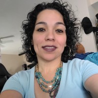 Sindi Vega