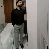 Tawseef Hyder