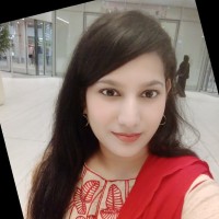 Sonia patel