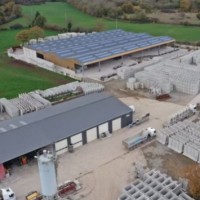 Mickaël FERET Préfa béton