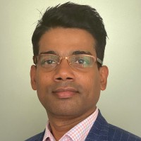 Ajit Kumar Bai