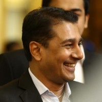 Jignesh Shah