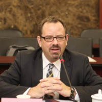 Patrick Erwin