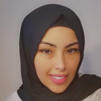 Houda Dahwich