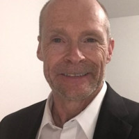 Mark Porter