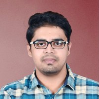 Shreyas K R