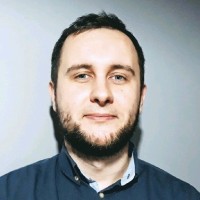 Bartosz Sloma