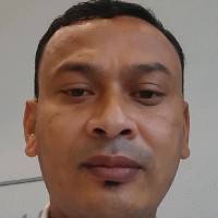 Gyan Bahadur Bisural