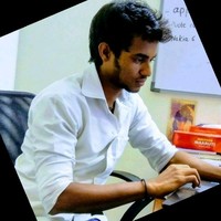 Deepak Rajbhar