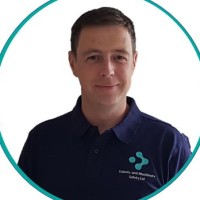 Matt Androsiuk CMSE®