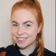 Ösp Sölvadóttir