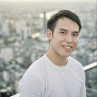 Jirawut (Jay-r) Jaengklang