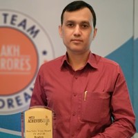 Vinod Mahajan