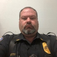 Jeff Petty