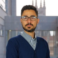 Andrés José Zapata Saad
