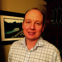 Gerard Crosby