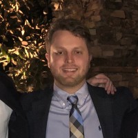 Tanner Brown, Pt, Dpt