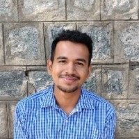 Adarsh VR