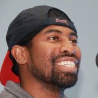 Roderick Farris