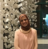Shaimaa Haridy