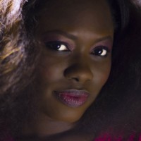 Folakemi Onipede arpa