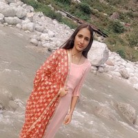 Husanpreet Kaur