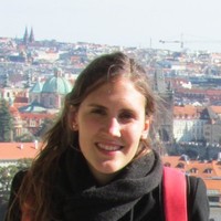 Pilar Morea