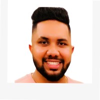 Dinesh Rajdran