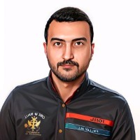 Ala'A Sawaftah