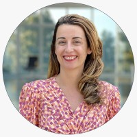 Patricia Guzmán de Irezábal