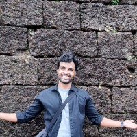 Ashish Yadav