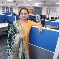 Varsha Hosmath