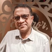 Praveen Aggarwal
