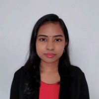 Shakti Rubinee Balakrishnan