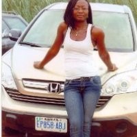 ZAINAB SANNI