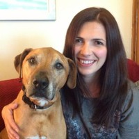 Claire Arrowsmith CCAB