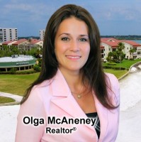 Olga McAneney