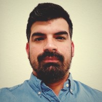 Ricardo Garcia Gutierrez