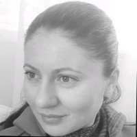 Natalia Dovgaliuc