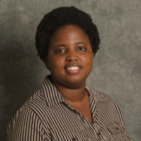 Jethrine Mugumya