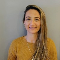 Maria Belen Cordoba