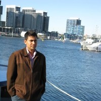 Golam Rahman Choudhury