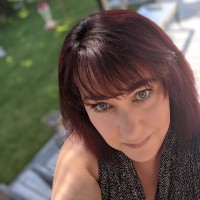 Kim Geroux