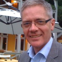 Jens Rahbek