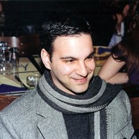 Michael Lambadaris
