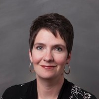 Deborah Thomson