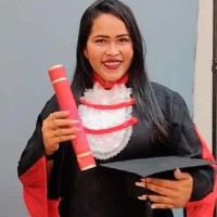 Loreen Rodrigues